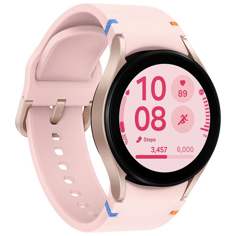 Смарт-часы Samsung Galaxy Watch FE 40mm Pink Gold (SM-R861NIDASEK)