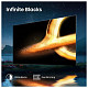 Телевизор HISENSE 55A85Q