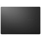 Ноутбук Asus 16_3.2K_OLED/U9-185H/16/1TB SSD/Intel Arc/ W11P/BL/Neutral Black S5606MA-MX011X