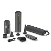 Ручной аккумуляторный пылесос MOVA Portable Vortex 4 в 1 (MDV001)