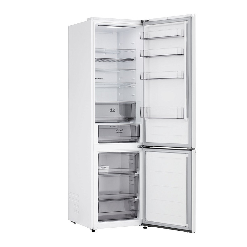 Холодильник LG GC-B509EQTM