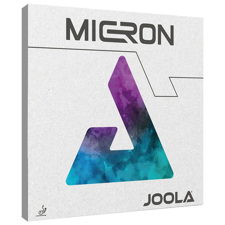 Накладка для ракетки Joola Micron 2.0 Red (70269)