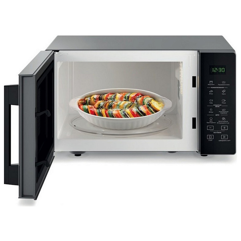 Мікрохвильовка Whirlpool MWP251SB