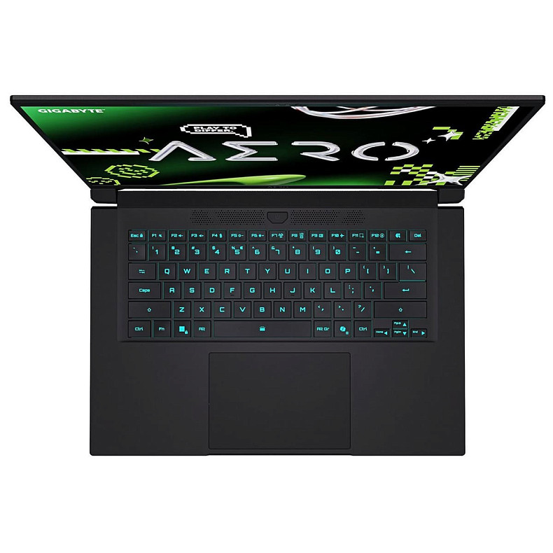 Ноутбук Gigabyte AERO RAI7-350 16" 32GB/1TB W11 (AERO X16 1VH)