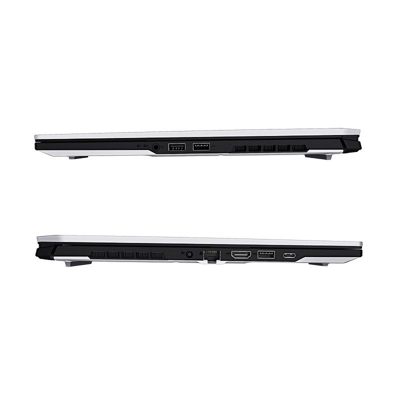 Ноутбук Gigabyte Aero X16 EG61H (1WH93UAC64DH) Lunar White