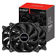 Вентилятор PCCooler DN 120 BK 3in1