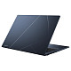 Ноутбук Asus 14FMI/i7-13700H/16/1TB SSD/Intel Iris Xe/DOS/BL/F/S/Ponder Blue UX3402VA-KP694