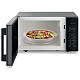 Мікрохвильовка Whirlpool MWP251SB