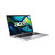 Ноутбук Acer Aspire Go AG15-21P 15.6" FHD IPS, AMD R5-7520U, 16GB, F512GB, UMA, Lin, сріблястий