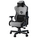 Крісло ігрове Anda Seat T-Pro 2 Grey/Black Size XL