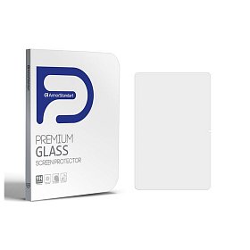 Захисне скло Armorstandart Glass.CR для Samsung Galaxy Tab S9 SM-X710/X716B/X718U Clear (ARM69745