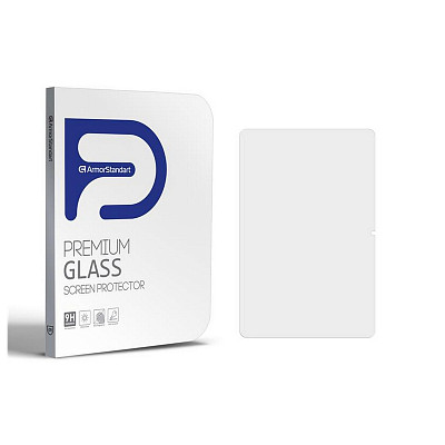Защитное стекло Armorstandart Glass.CR для Samsung Galaxy Tab S9 SM-X710/X716B/X718U Clear (ARM69745