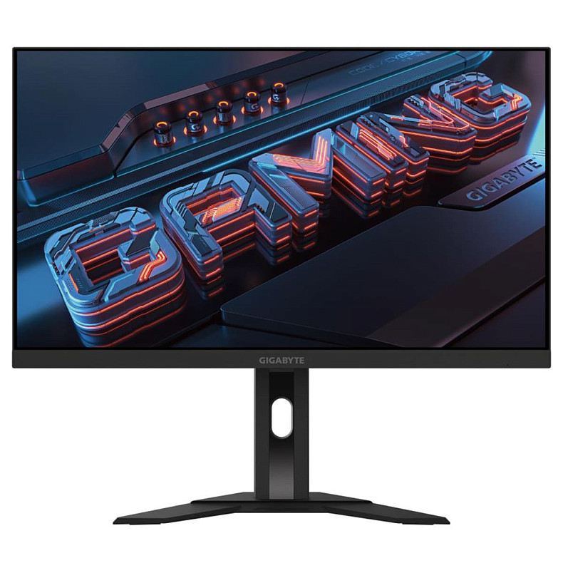 Монітор Gigabyte M27QA EK