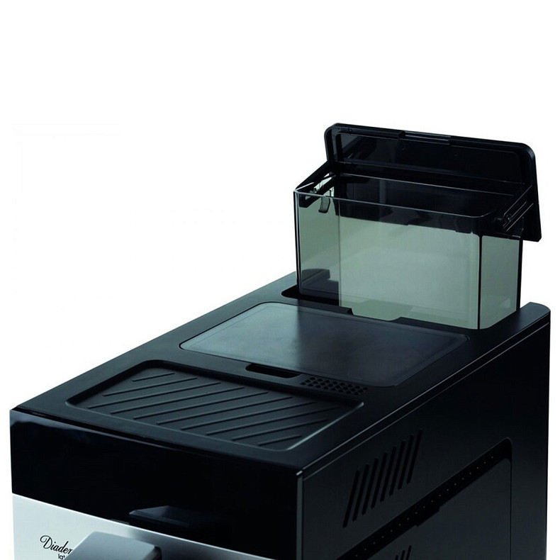 Кофемашина Ariete 1453 SLVR