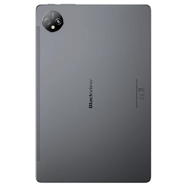 Планшет Blackview Tab 80 4/128GB 4G Dual Sim Grey