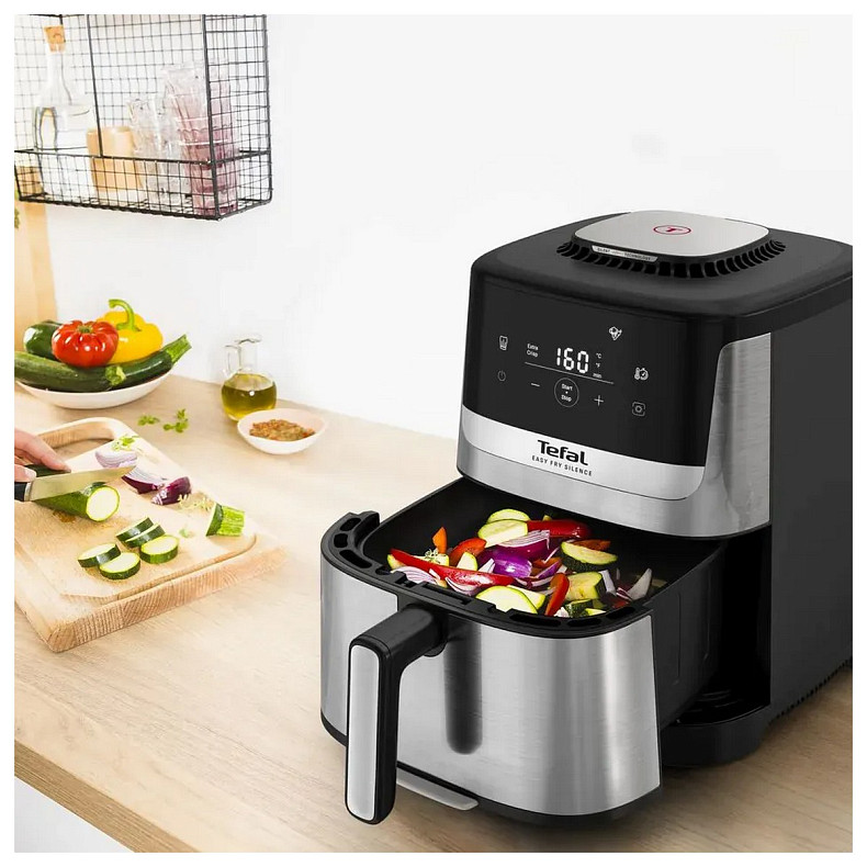 Мультипіч Tefal EY552DE0