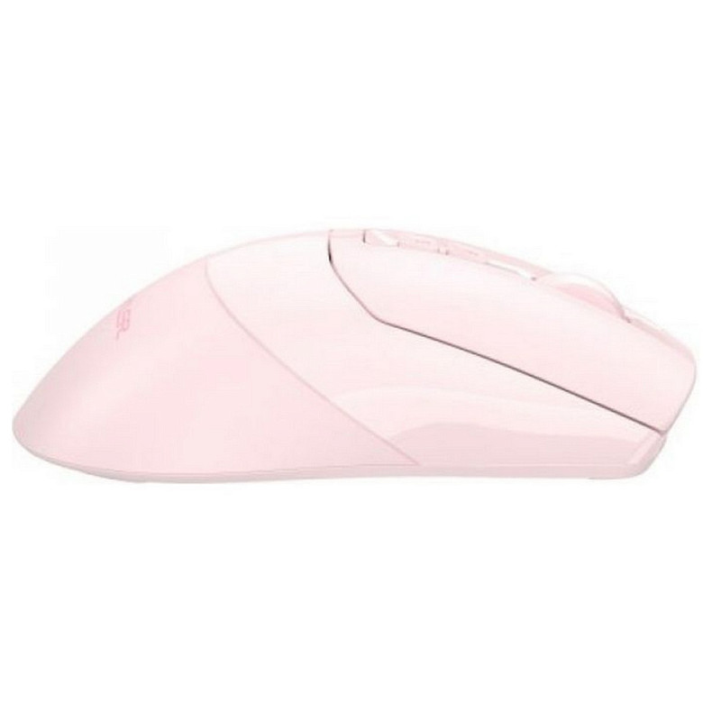 Миша A4Tech Fstyler FG50 Plus Pink