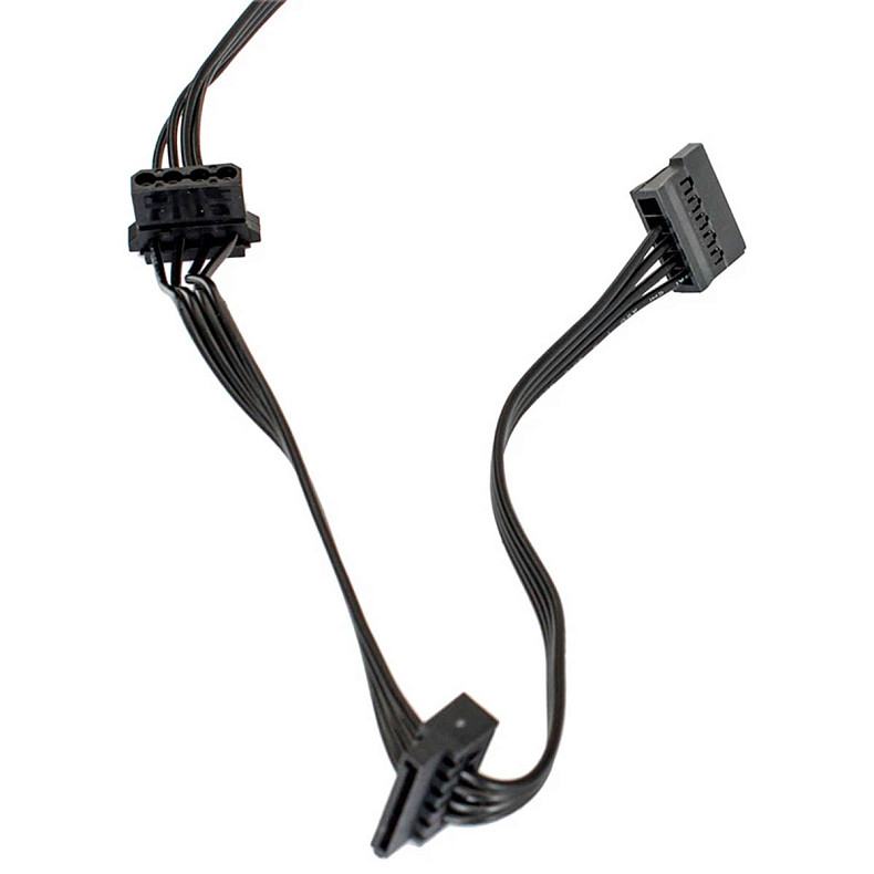 Блок питания GameMax GM-700B 700W