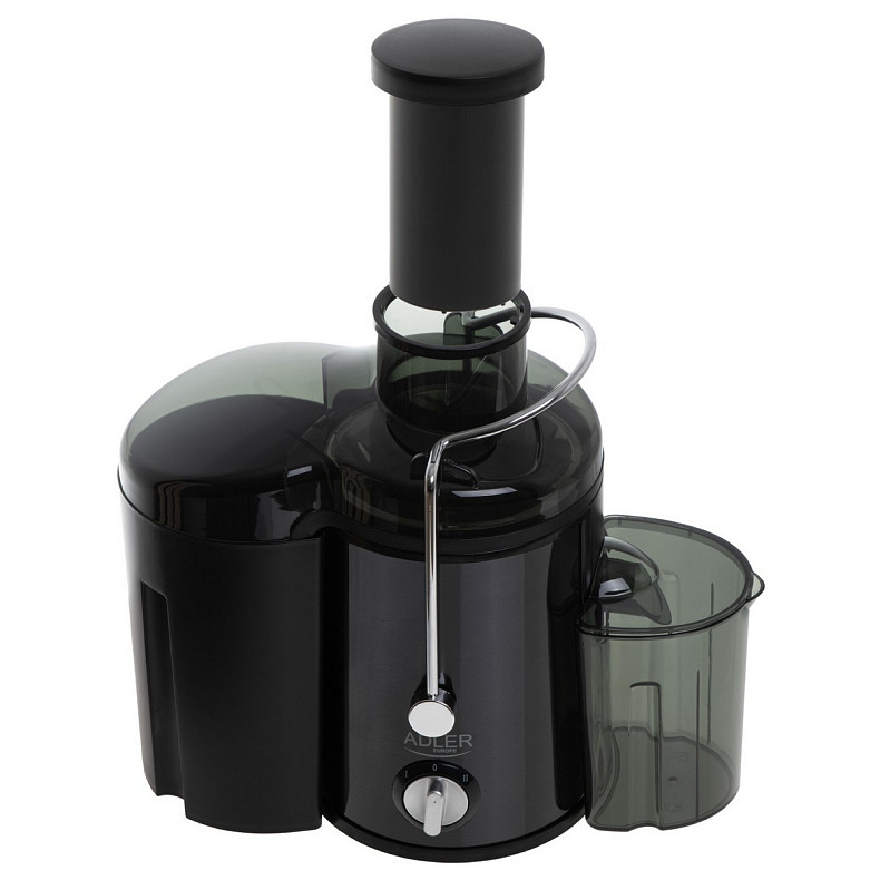 Соковыжималка Adler AD 4132 dark
