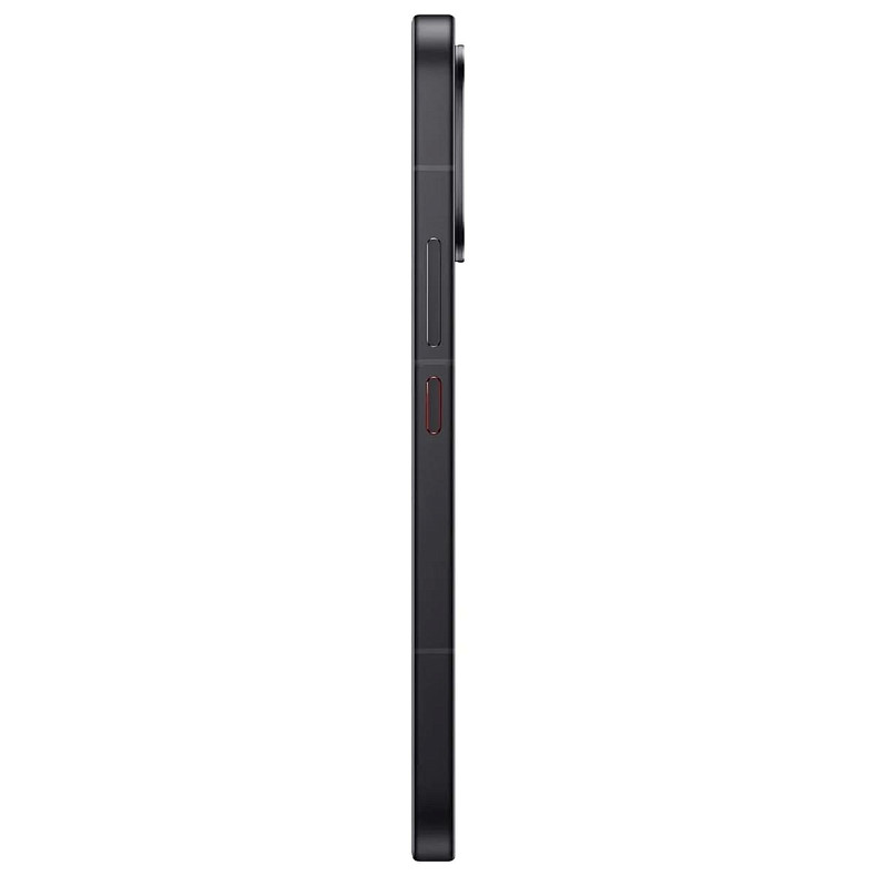 Смартфон Poco X8 Pro Max 12/256GB Black