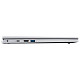 Ноутбук Acer Aspire 3 Spin 14 A3SP14-31PT 14" WUXGA IPS Touch, Intel P N200, 8GB, F256GB, UMA