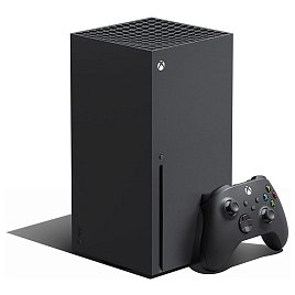 Игровая приставка XBOX Series X