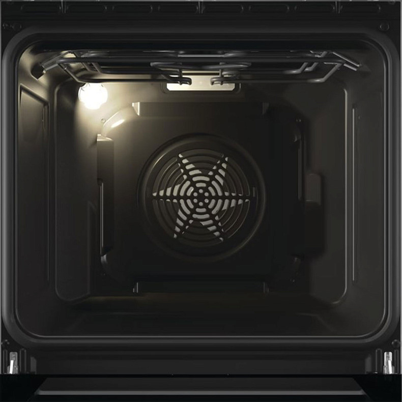 Плита електрична Gorenje GECS 5C70 XA