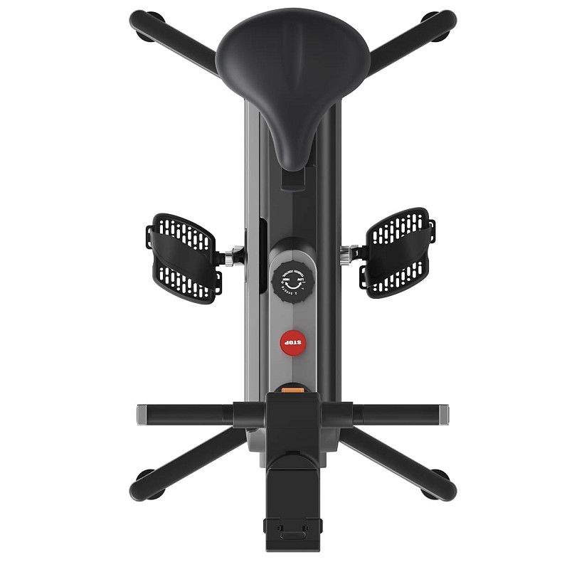 Велотренажер KingSmith Workstation Bike W1B (EBW1B)