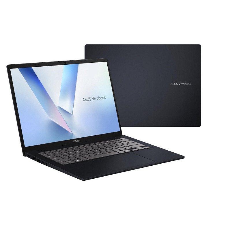Ноутбук ASUS Vivobook 14 X1407CA-LY094 14" WUXGA IPS, Intel Ultra 5 225H, 16GB, F512GB, UMA, NoOS