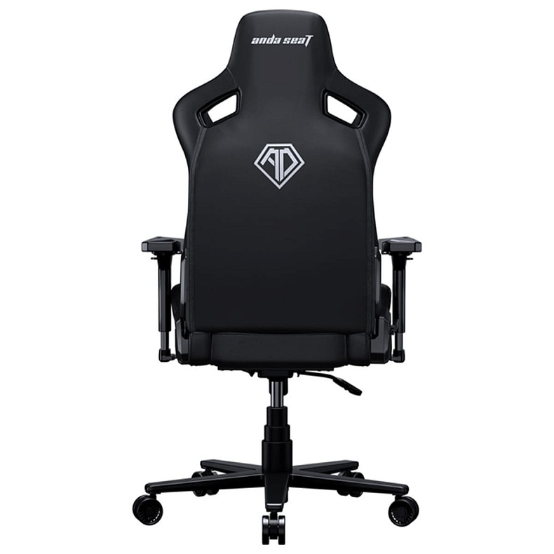 Крісло ігрове Anda Seat Kaiser Frontier XL Black