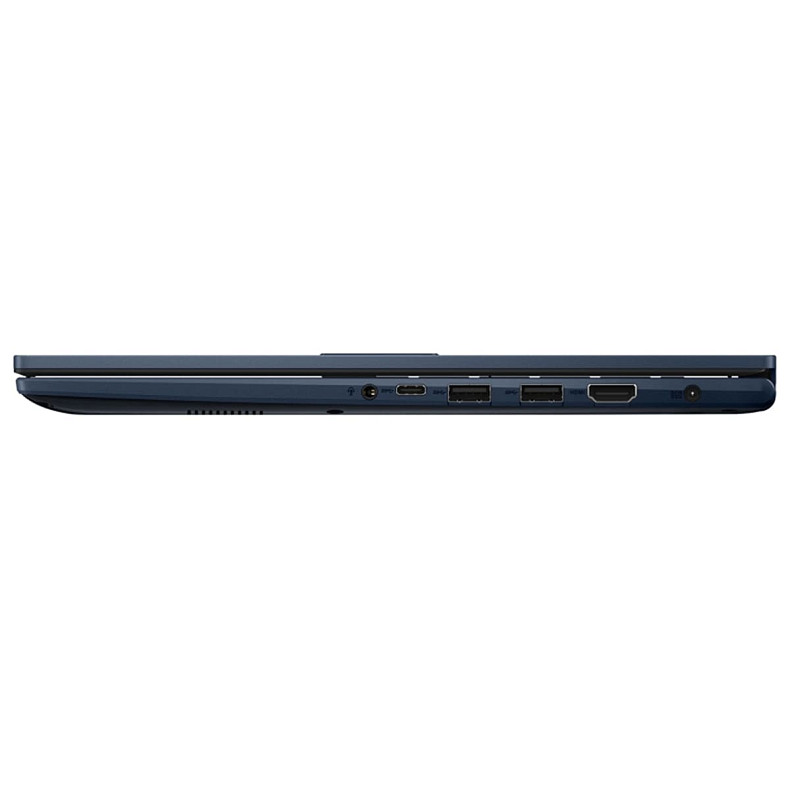 Ноутбук Asus 15.6FIM/C7-150U/16/1TB SSD/Intel UHD/DO S/BL/Quiet Blue X1504VA-BQ587