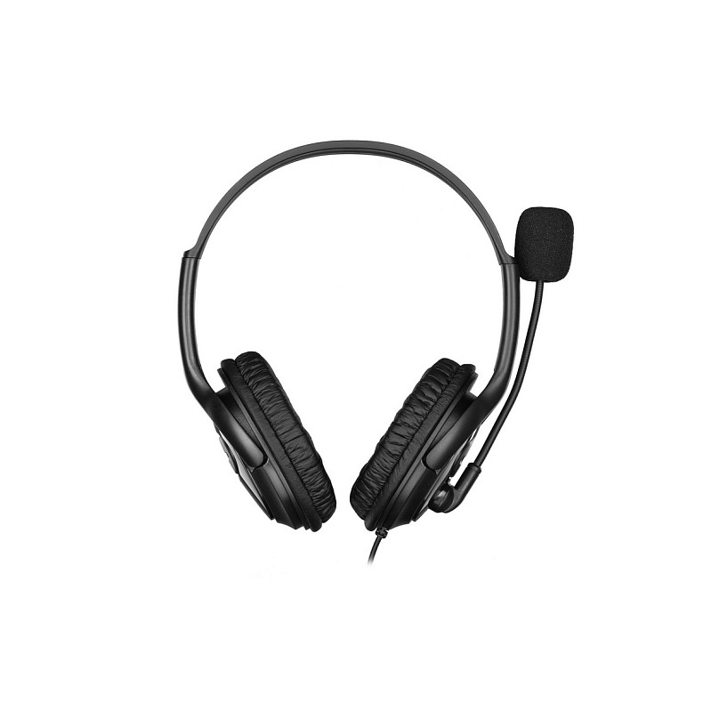 Гарнітура 2E CH13, Over-Ear, 3.5mm / 2*3.5mm (2E-CH13SJ)