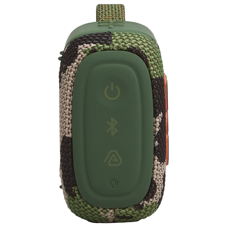 Портативна акустика JBL Go 5 Squad (JBLGO5SQUAD)