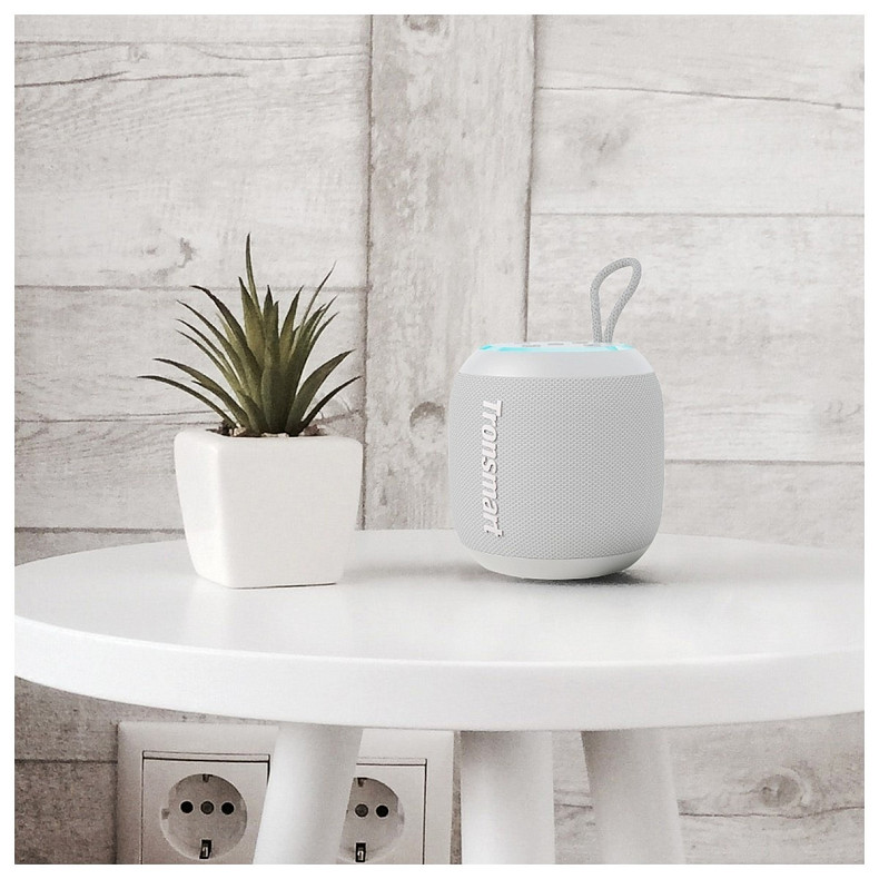 Акустическая система Tronsmart T7 Mini Grey (993710)