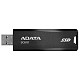 Портативний SSD ADATA SC610 500GB USB 3.2 550/500MB/s Black