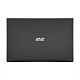 Ноутбук 2E Imaginary 15.6" FHD IPS AG, Intel i5-1335U, 32GB, F1TB, UMA, DOS, Чорний