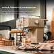 Кофеварка рожковая CECOTEC Power Espresso 20 Tradizionale Beige