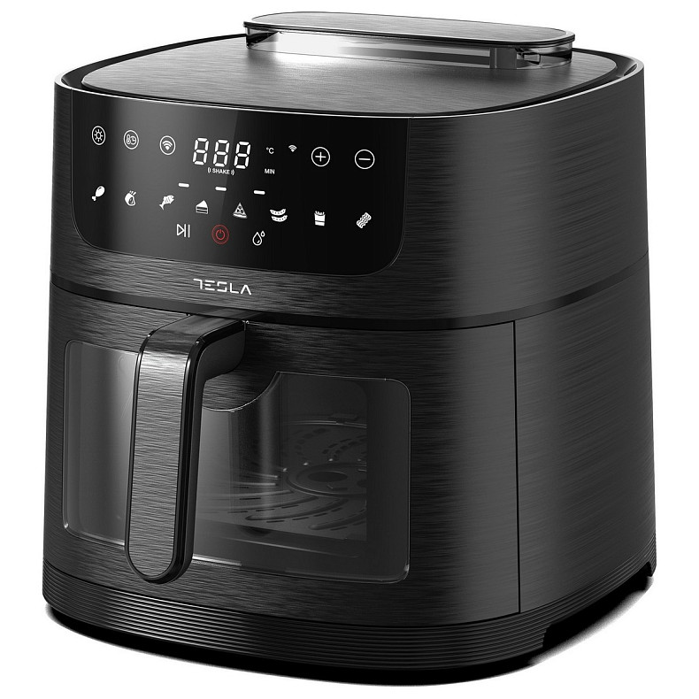 Мультипечь Tesla AF810BGW
