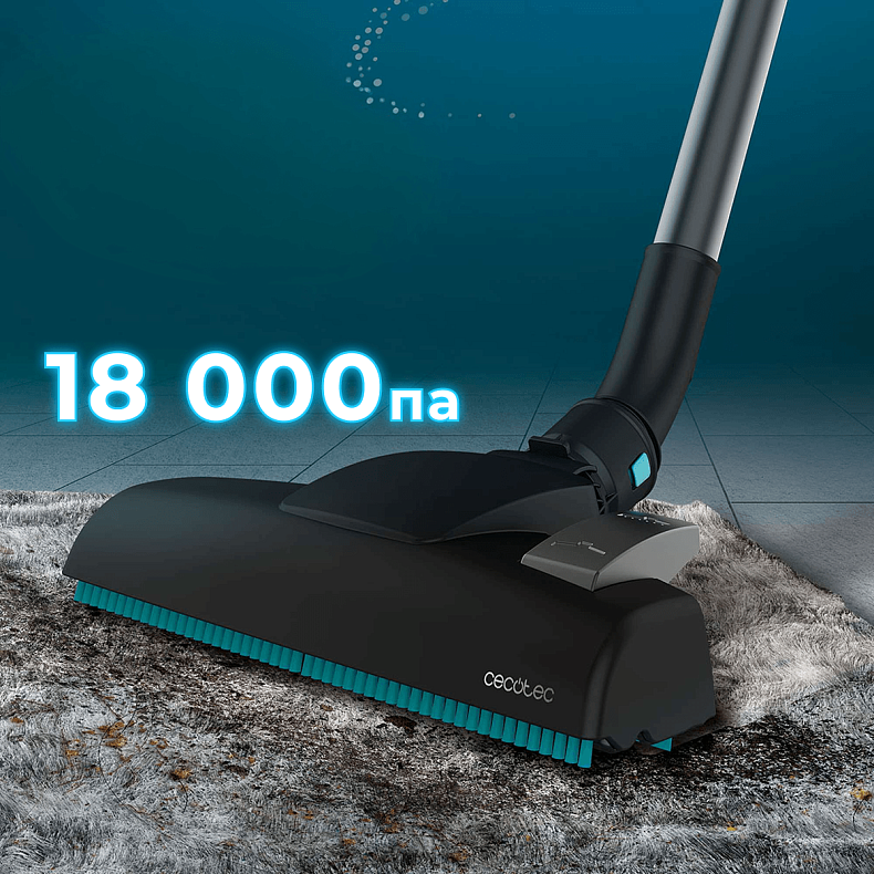 Пылесос Cecotec Conga PopStar 600 X-Treme