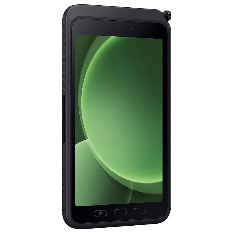 Планшет Samsung Galaxy Tab Active 5 Wi-Fi 6/128GB Green/Black (SM-X300NZGAEUC)