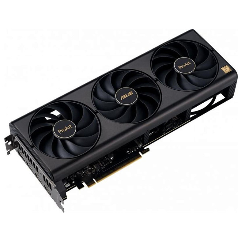 Відеокарта ASUS GeForce RTX 4060 8GB GDDR6 PROART OC PROART-RTX4060-O8G