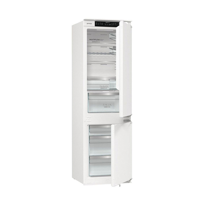 Холодильник встроенный Gorenje NRKI517E61WF