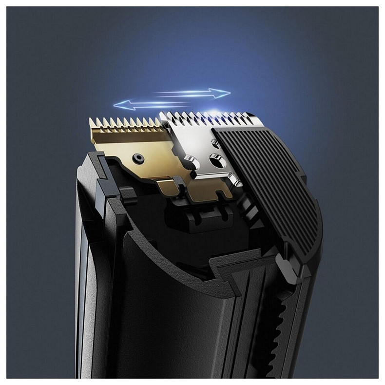 Машинка для стрижки Rowenta TN5244E0