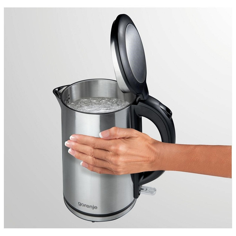 Электрочайник Gorenje K15DWS