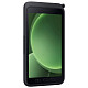 Планшет Samsung Galaxy Tab Active 5 Wi-Fi 6/128GB Green/Black (SM-X300NZGAEUC)