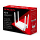 Wi-Fi Роутер Mercusys AC10