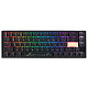 Клавиатура Ducky One 3 SF Cherry MX Red RGB Black UA