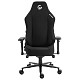 Крісло ігрове GamePro GC775B Fabric Black