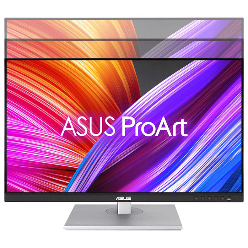Монітор Asus 27" ProArt PA278CGV 2xHDMI, DP, USB-C, 4xUSB, MM, IPS, 2560x1440, 144Hz, 5ms