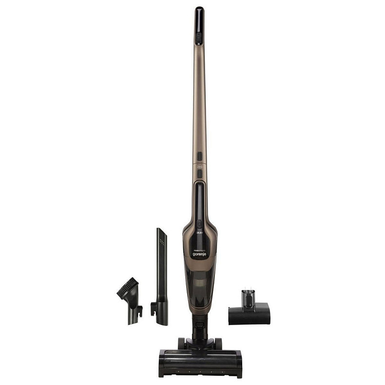 Пилосос акумуляторний Gorenje SVC 288191 FSIIGO